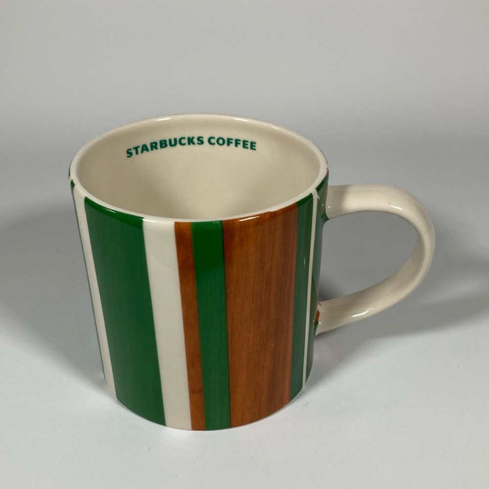 Starbucks Coffee Mug